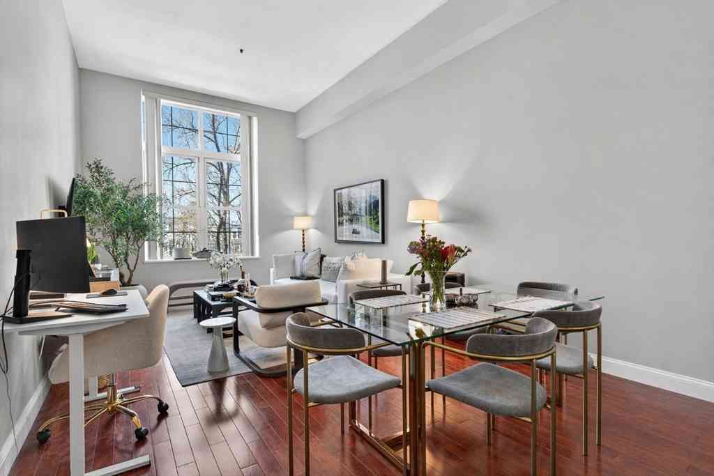 Condo For Sale - 30 Monument Square #210<br/> Boston, MA 02129