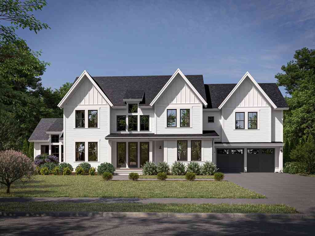 Homes For Sale - LL45 Libbey Lane<br/> Worcester County, Westborough, MA 01581