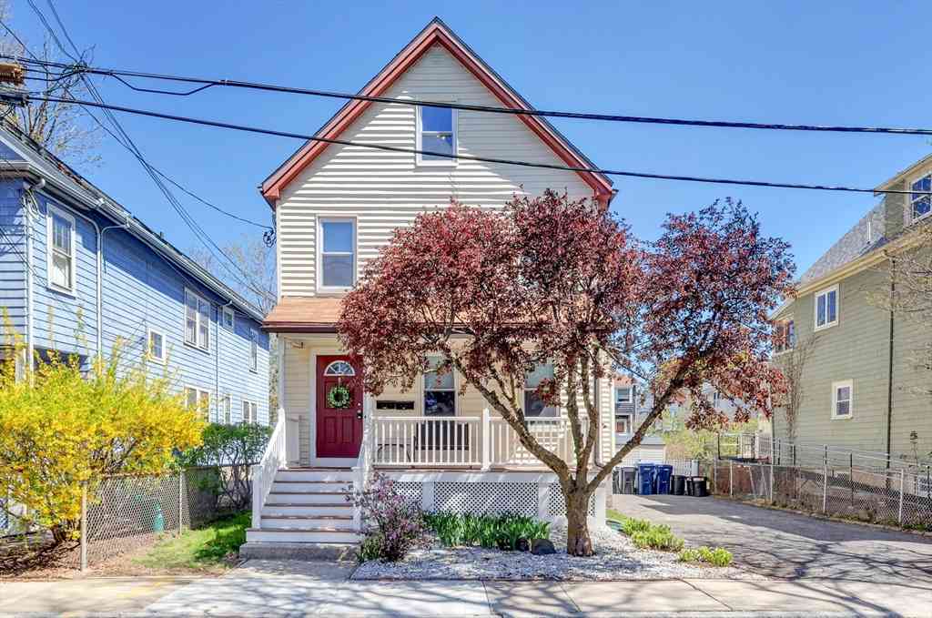 Multifamily For Rent - 13 - 15 Foch Street<br/> Cambridge, MA 02140