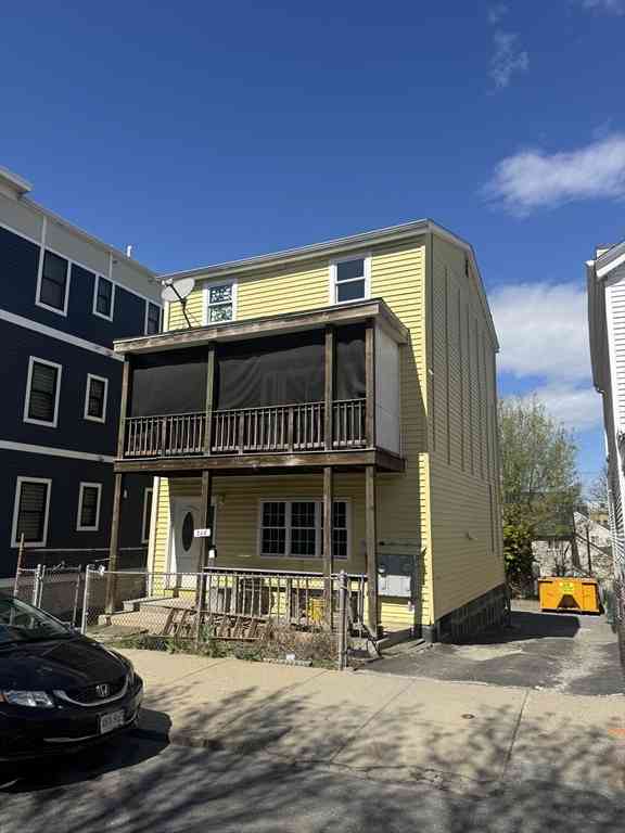 Homes For Rent - 308 W 3rd St<br/> Boston, MA 02127
