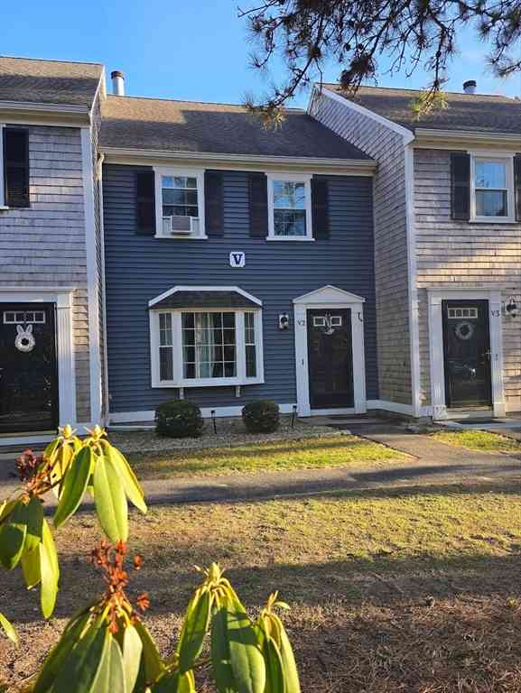 Condo For Sale - 248 Camp Street #V2<br/> Yarmouth, MA 02673