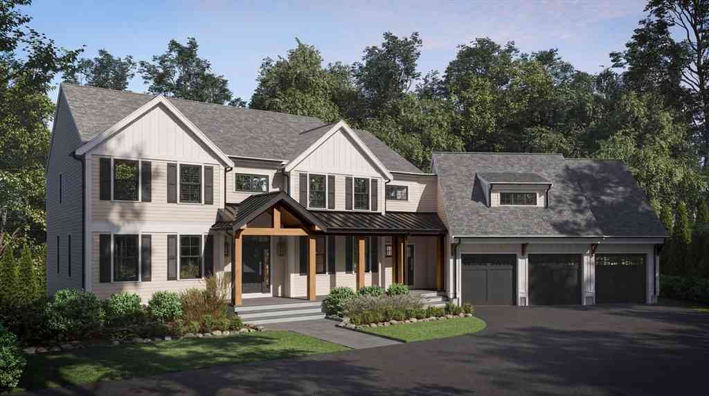 Homes For Sale - 31 Arcadia Road<br/> Natick, MA 01760