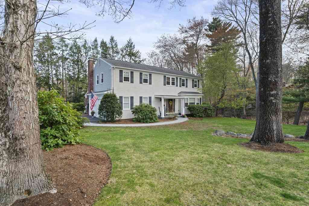 Homes For Sale - 30 Mallard Dr<br/> Norfolk County, Sharon, MA 02067