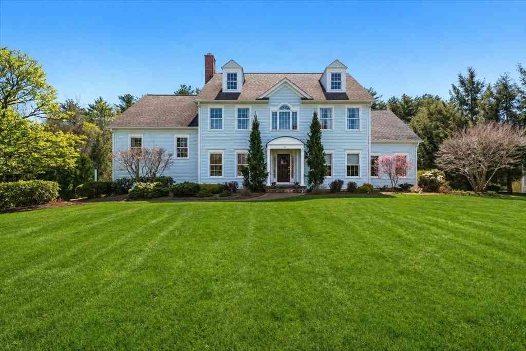 Homes For Sale - 38 Ironworks Road<br/> Middlesex County, Sudbury, MA 01776