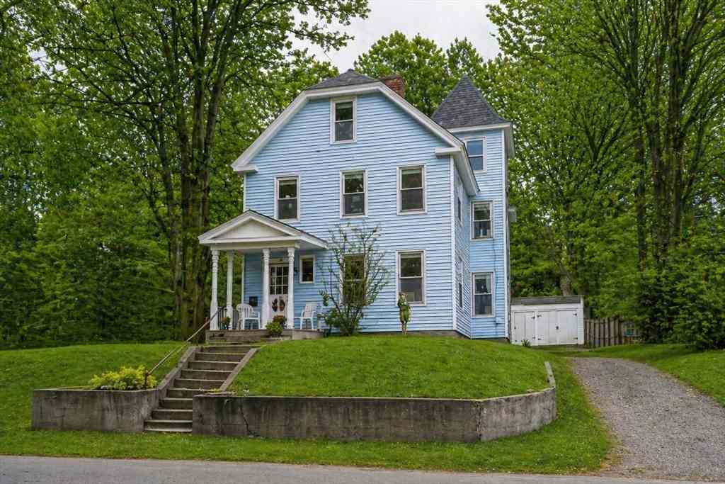 Homes For Sale - 182 Cottage St<br/> Worcester County, Athol, MA 01331