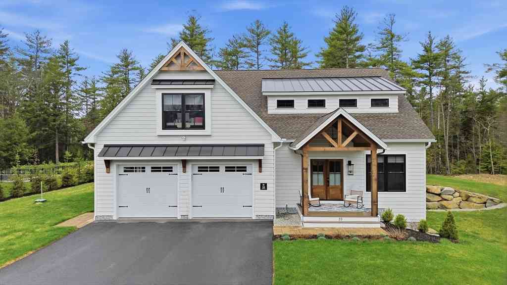 Homes For Sale - 33 Andel Ave<br/> Cheshire County, Rindge, NH 03461