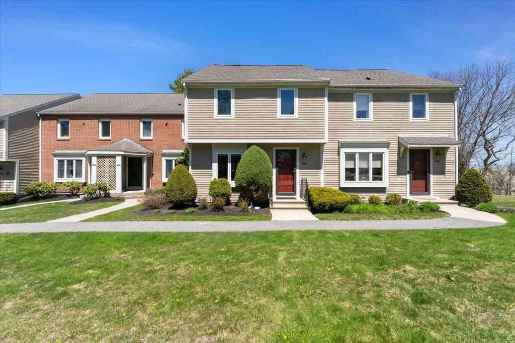 Condo For Sale - 1205 Sheffield Way #1205<br/> Saugus, MA 01906