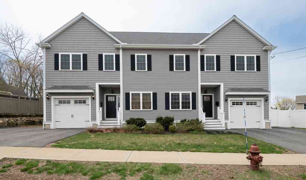 Condo For Sale - 102 William Street #B<br/> Stoneham, MA 02180