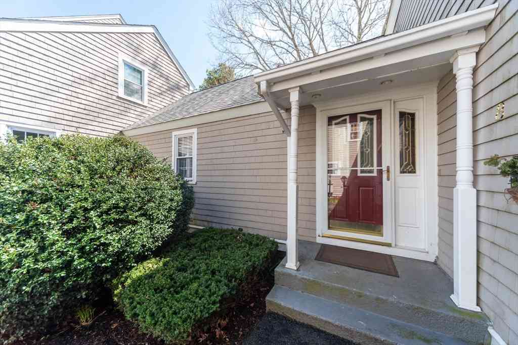 Condo For Sale - 39 Megansett Dr #8<br/> Plymouth, MA 02360