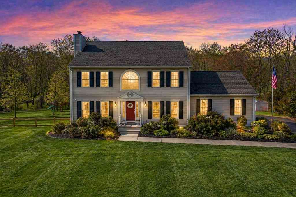 Homes For Sale - 245 Perryville Rd<br/> Bristol County, Rehoboth, MA 02769