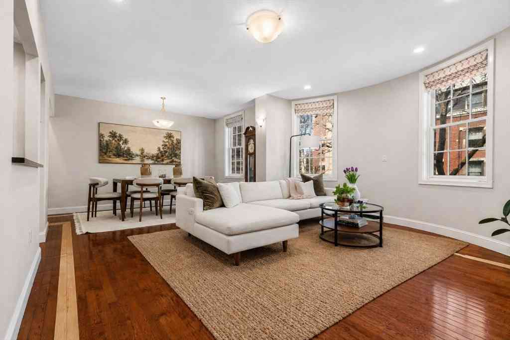 Condo For Sale - 13 Bowdoin St #3AB<br/> Boston, MA 02114