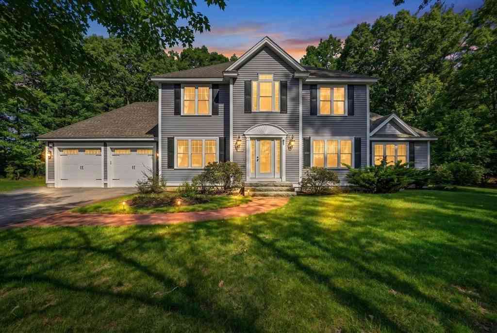 Homes For Sale - 338 Cow Pond Brook Rd<br/> Middlesex County, Groton, MA 01450