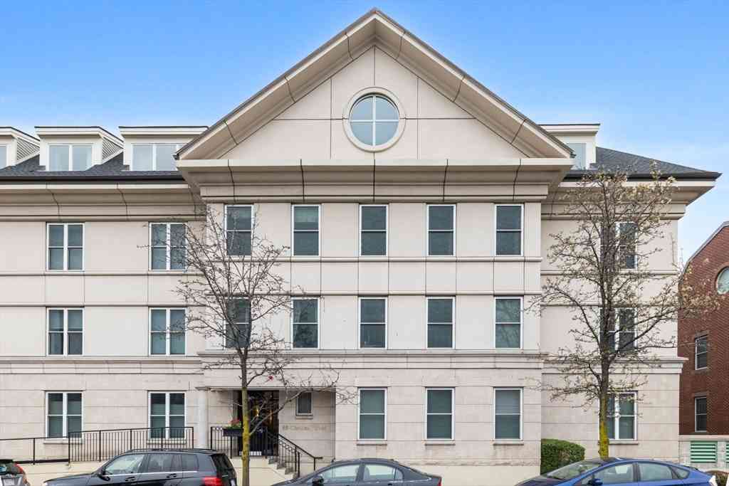 Condo For Sale - 65 Chelsea St #404<br/> Boston, MA 02129