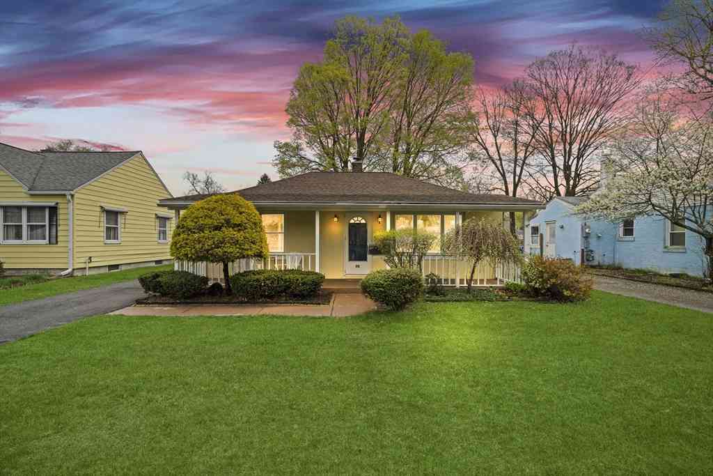 Homes For Sale - 75 Garland St<br/> Springfield, MA 01118
