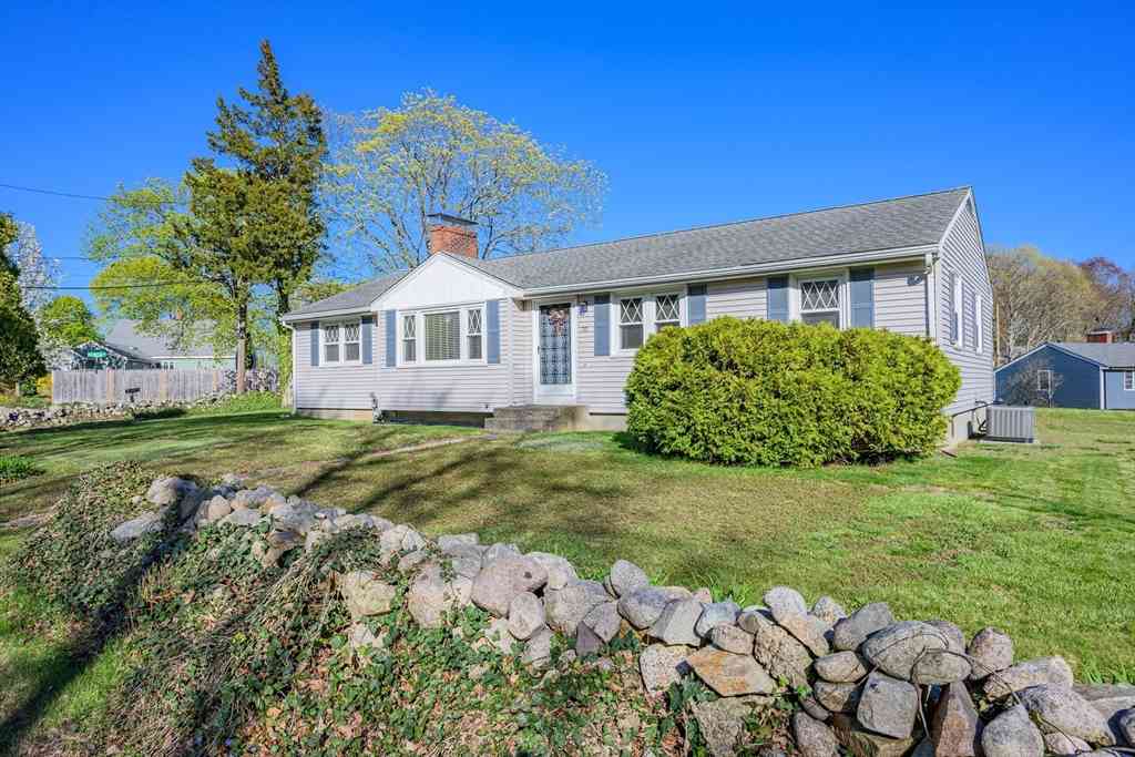 Homes For Sale - 70 Thicket St.<br/> Weymouth, MA 02190