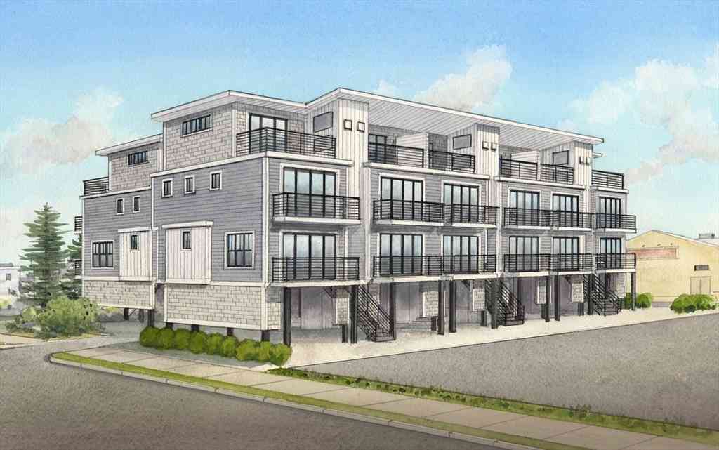 Condo For Sale - 16 N End Blvd #10<br/> Salisbury, MA 01952