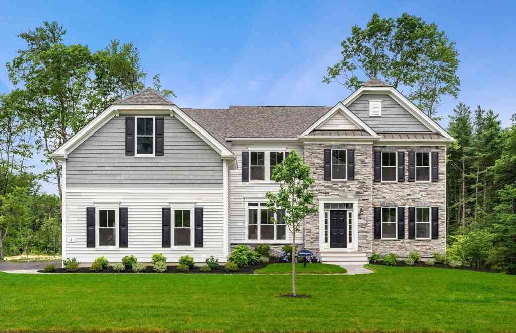 Homes For Sale - 31 Germain Way #2<br/> Bristol County, Norton, MA 02766
