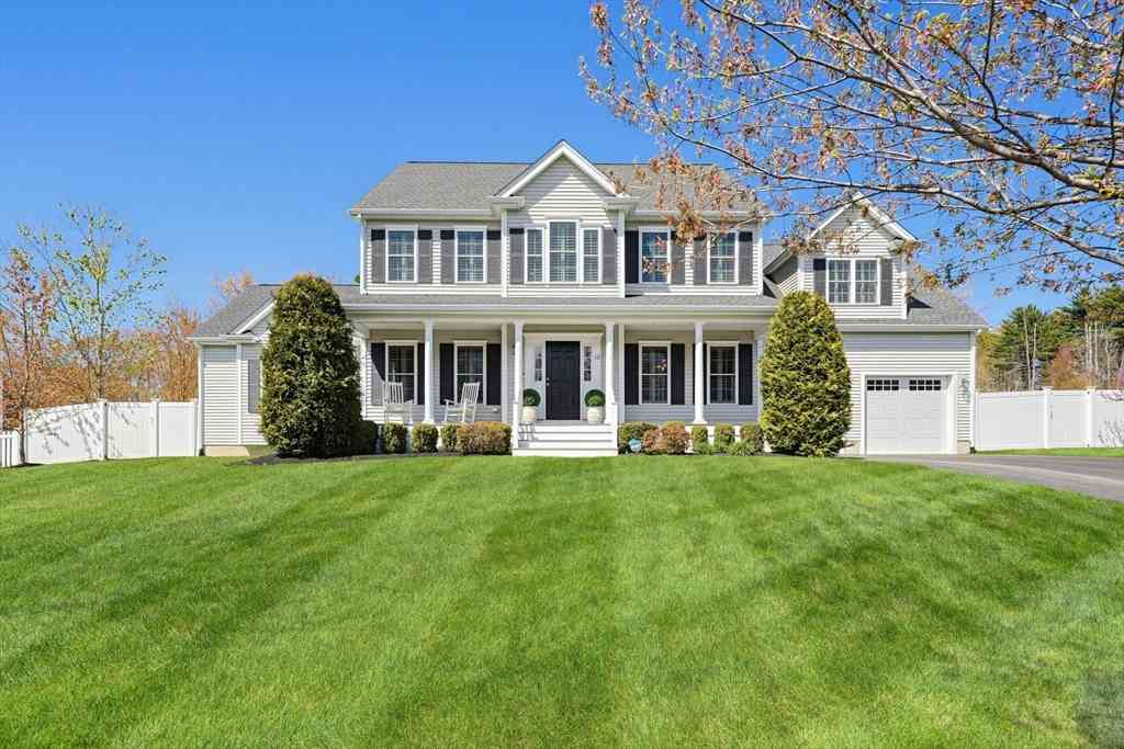 Homes For Sale - 10 Veterans Way<br/> North Attleboro, MA 02760