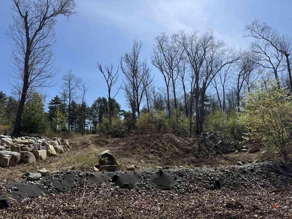 Vacant Land For Sale - 106 Bogan Rd<br/> Monson, MA 01057