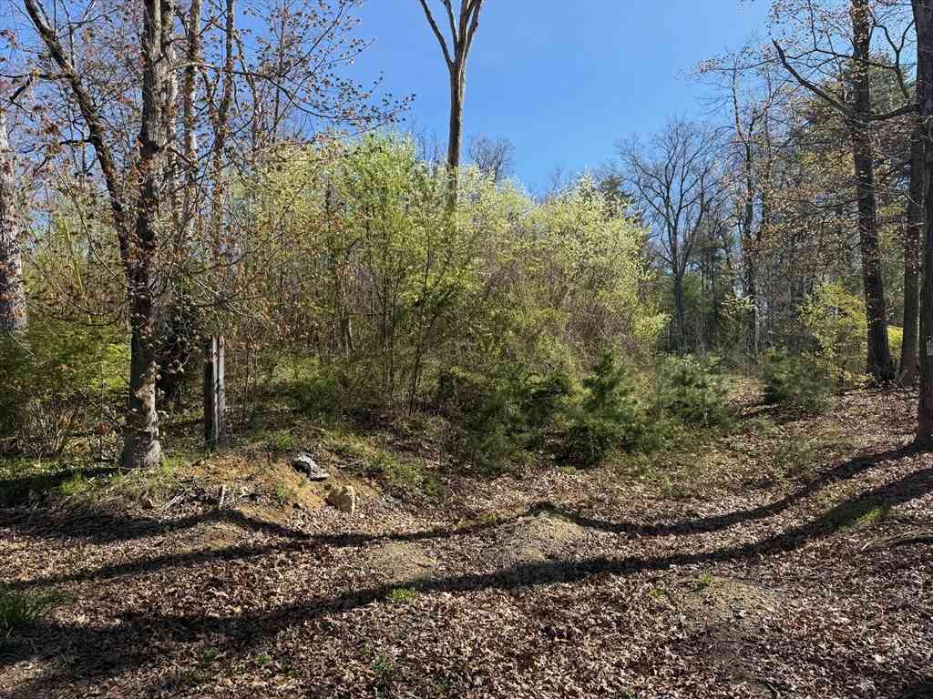 Vacant Land For Sale - 108 Bogan Rd<br/> Monson, MA 01057