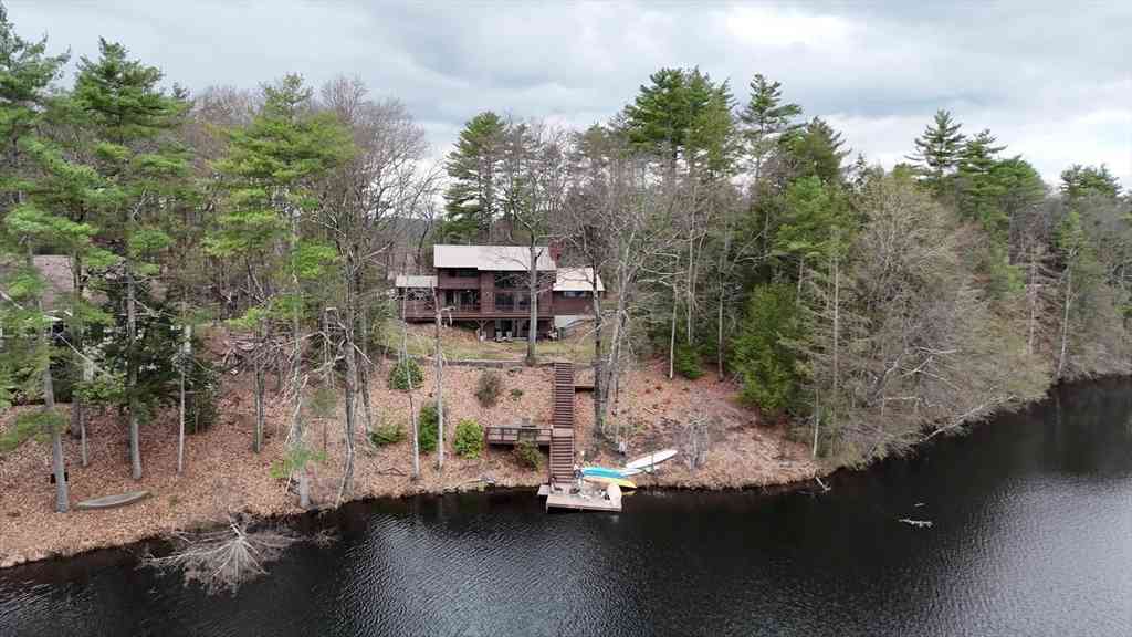 Homes For Sale - 74 Perry<br/> Worcester County, Athol, MA 01331