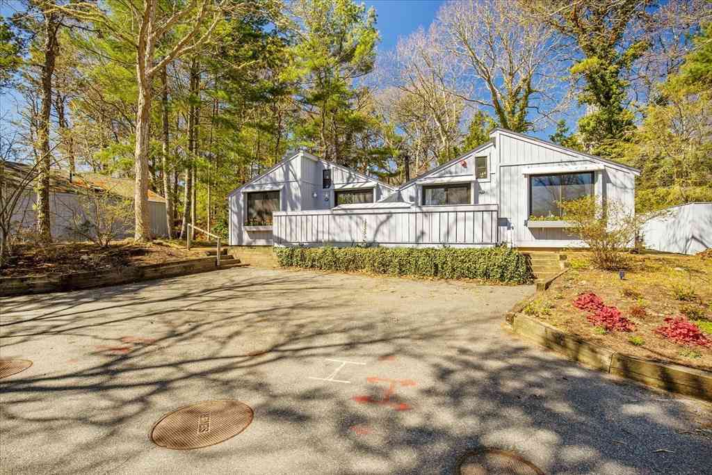 Condo For Sale - 251 Shore Drive #B2<br/> Barnstable County, Mashpee, MA 02649