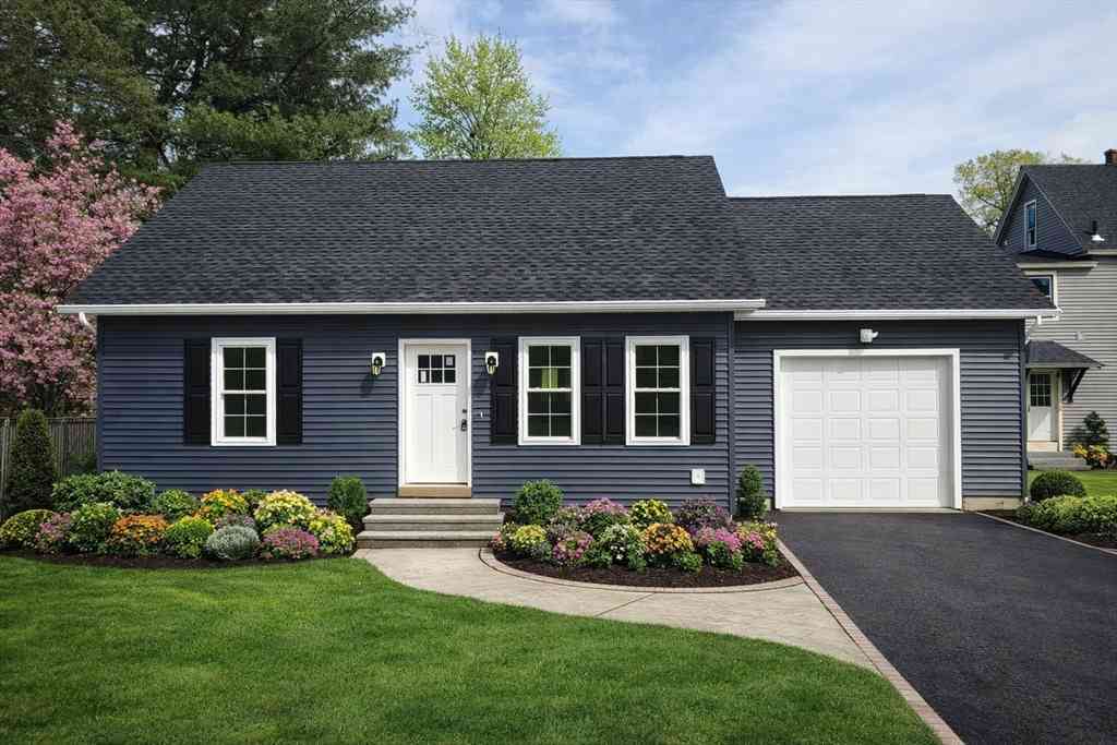 Homes For Sale - 114 Otis St. #C<br/> Westfield, MA 01085