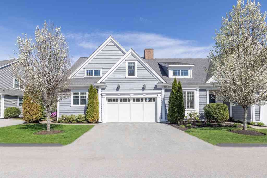 Condo For Sale - 6 Tanglewood Drive #6<br/> Framingham, MA 01701