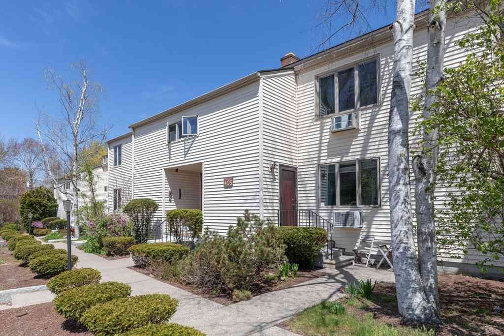 Condo For Sale - 405 Great Rd #12<br/> Middlesex County, Acton, MA 01720
