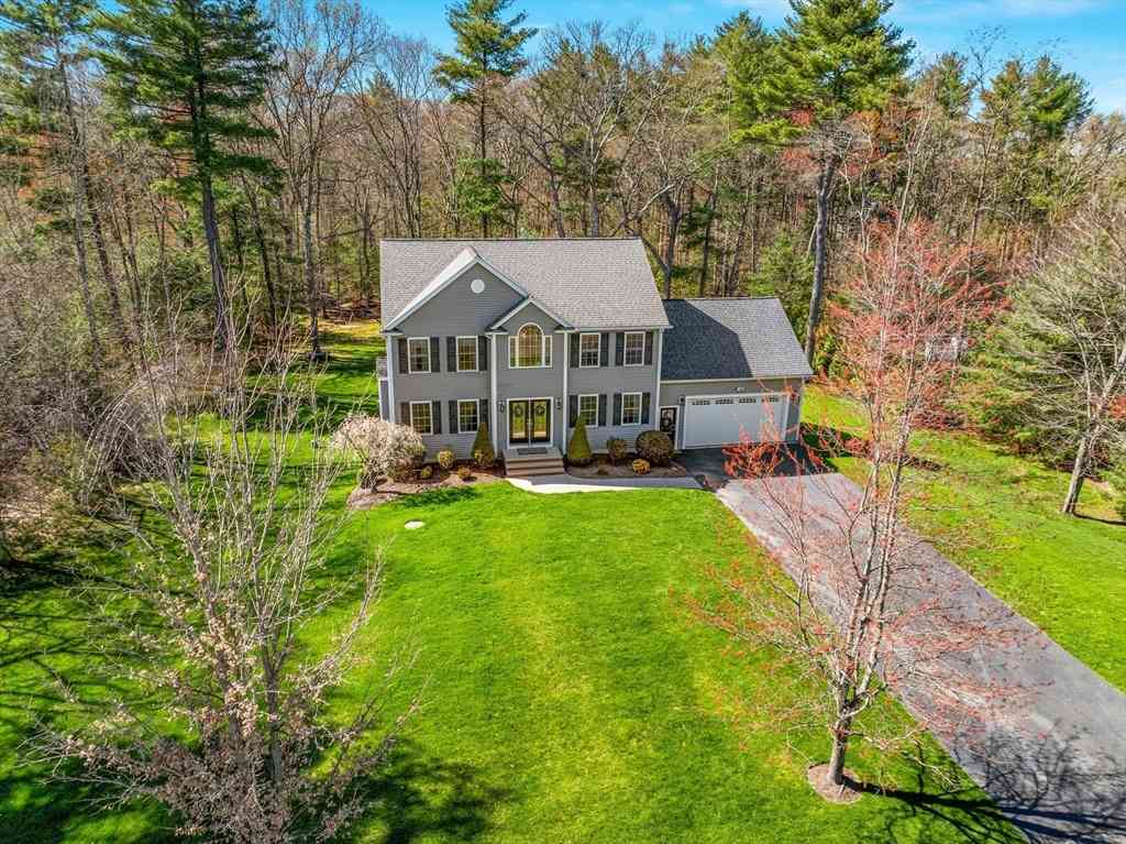 Homes For Sale - 206 Burnside<br/> Bristol County, Seekonk, MA 02771
