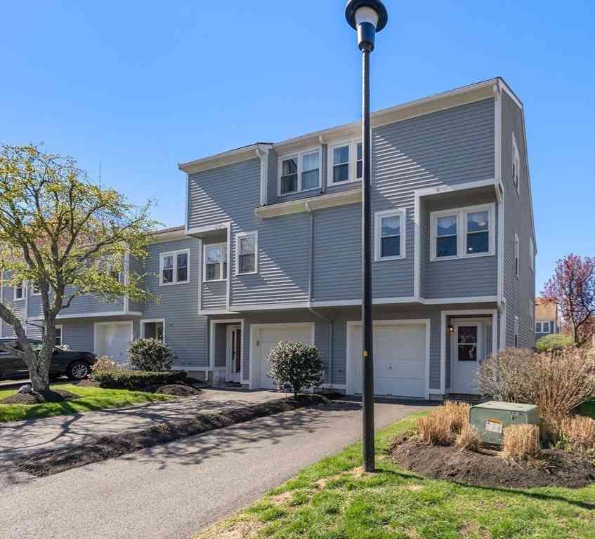 Condo For Sale - 1 Spruance Way #D<br/> Salem, MA 01970