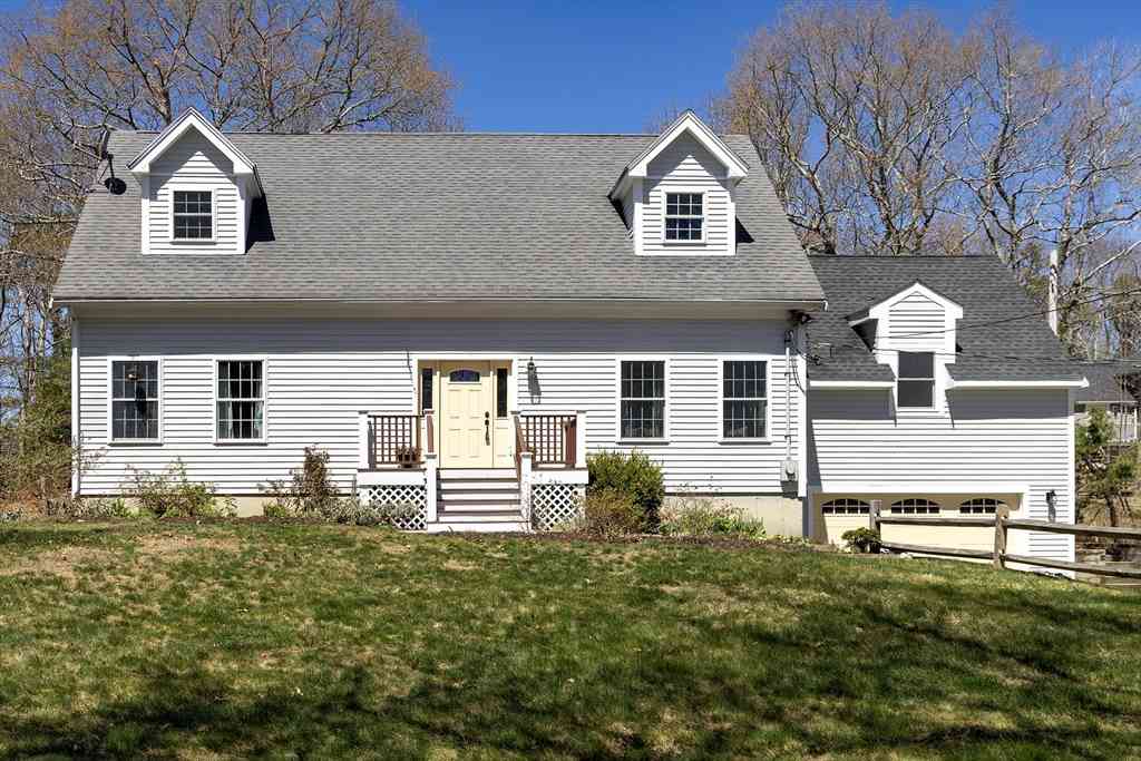 Homes For Sale - 75 Federal Furnace Rd<br/> Plymouth, MA 02360