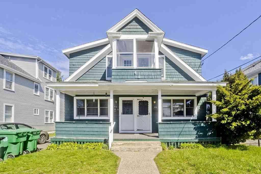 Homes For Rent - 32 Chateaugay St<br/> Chicopee, MA 01020