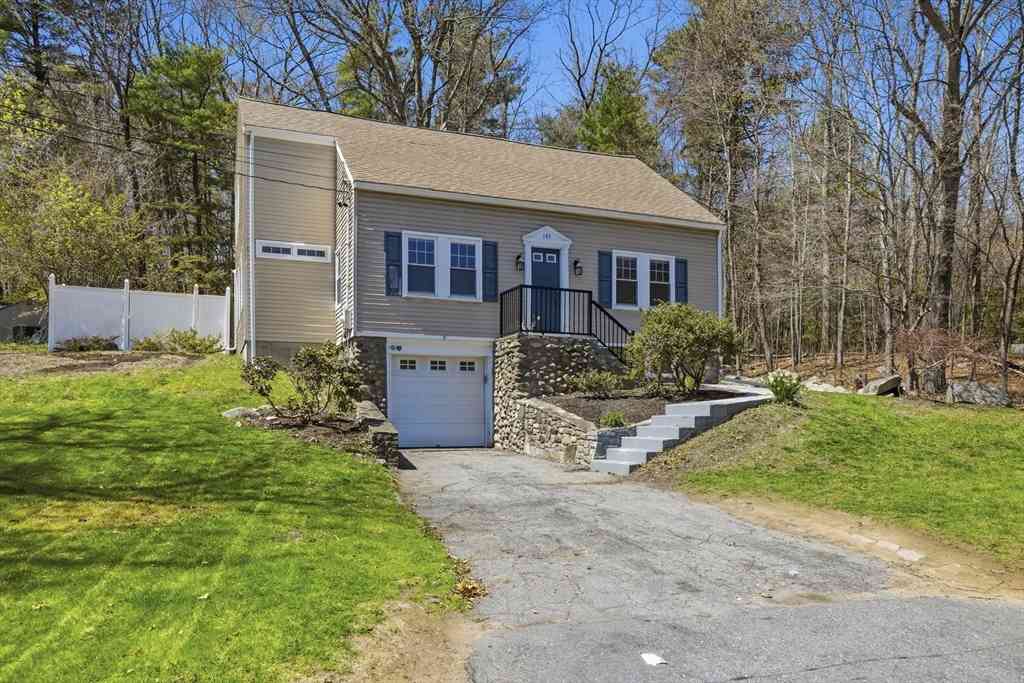 Homes For Sale - 145 Boylston Cir<br/> Shrewsbury, MA 01545