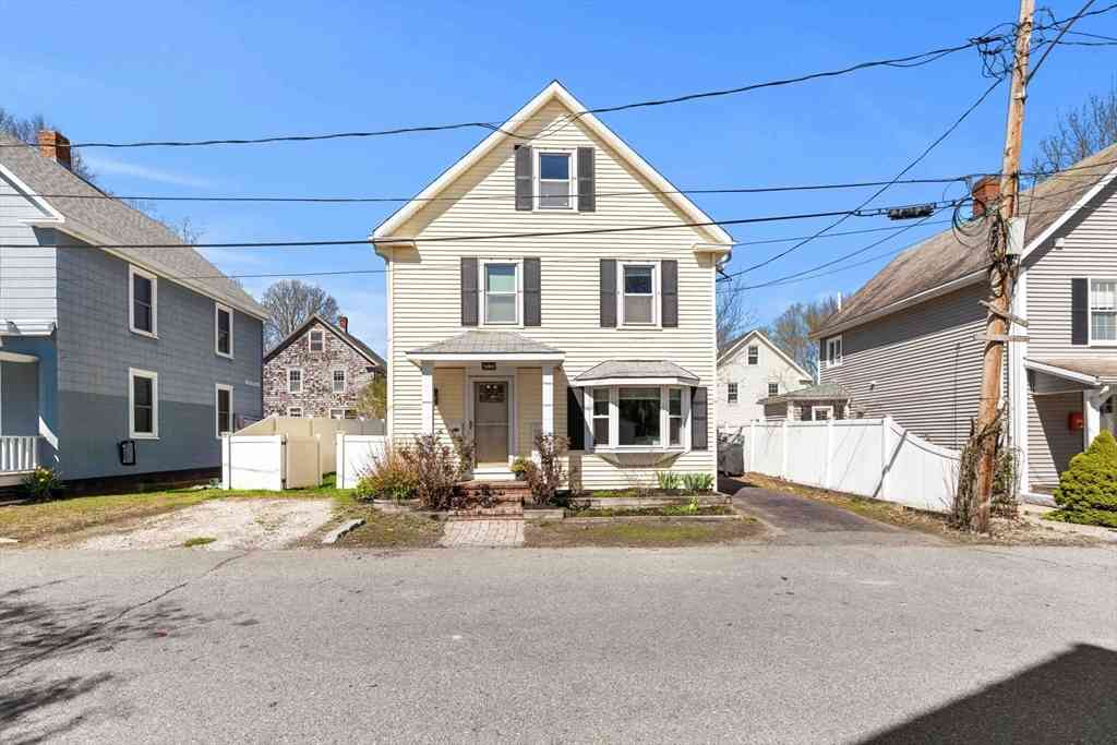 Homes For Sale - 4 6th St<br/> Essex County, Ipswich, MA 01938