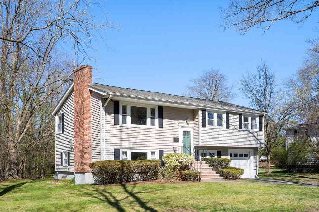Homes For Sale - 42 Martin Bates St.<br/> Dedham, MA 02026