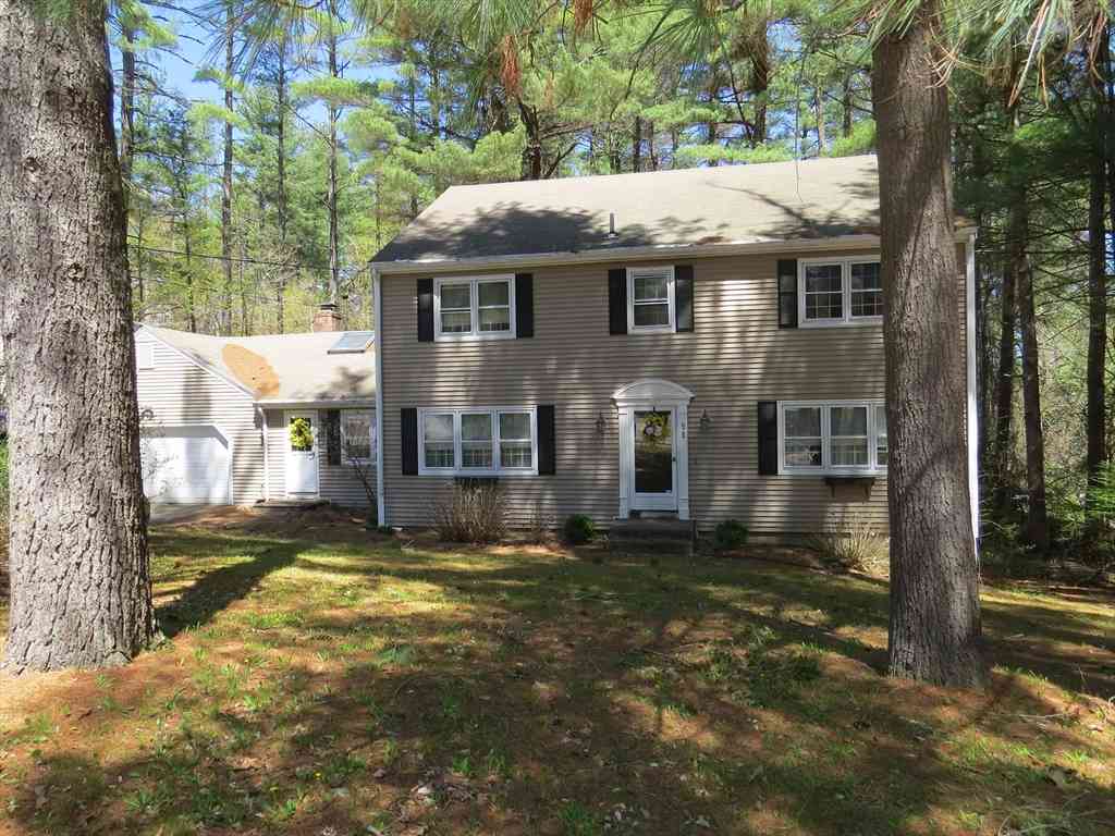 Homes For Sale - 55 Fort Sumter Dr<br/> Worcester County, Holden, MA 01520