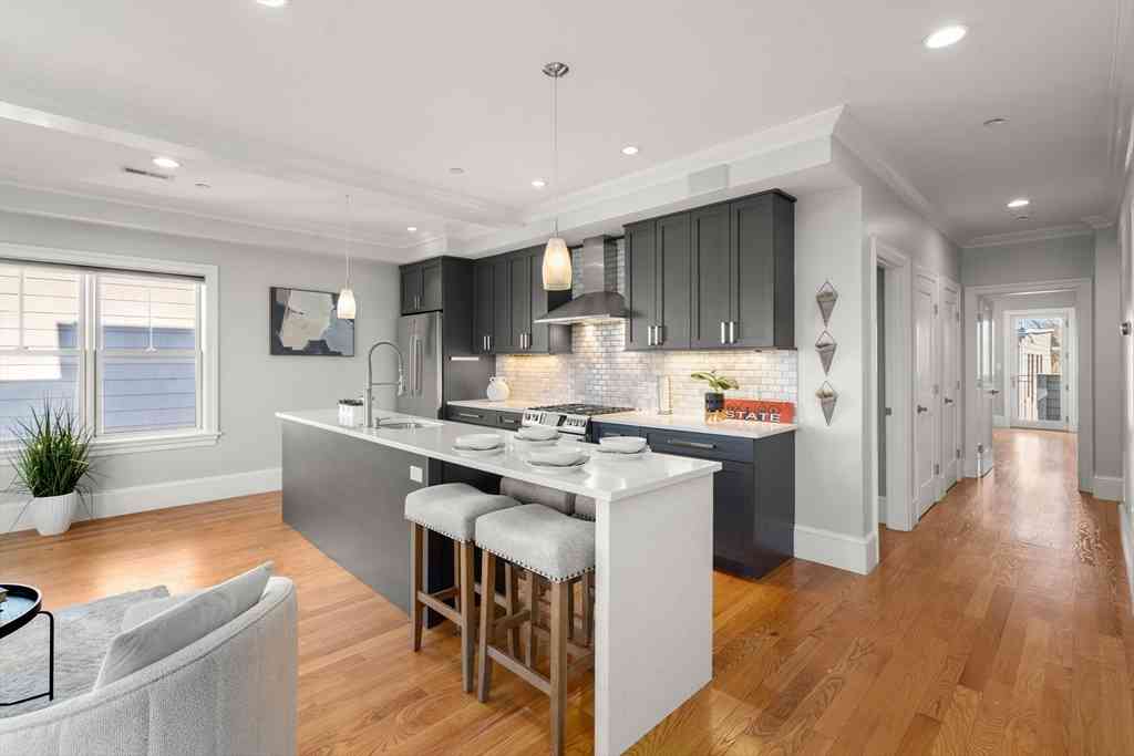 Condo For Sale - 27 Washburn St #5<br/> Boston, MA 02125