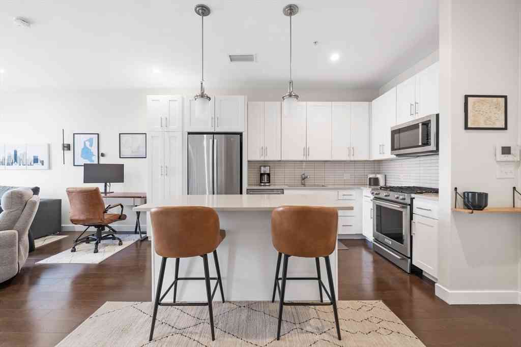 Condo For Sale - 197 Washington St #307<br/> Somerville, MA 02143