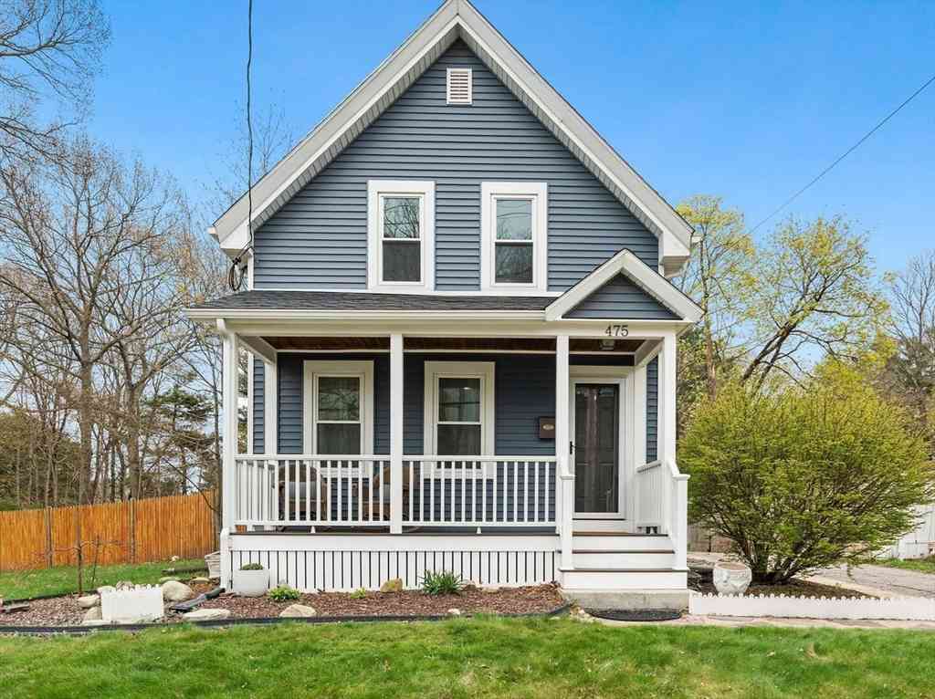 Homes For Sale - 475 Pleasant St<br/> Norfolk County, Stoughton, MA 02072
