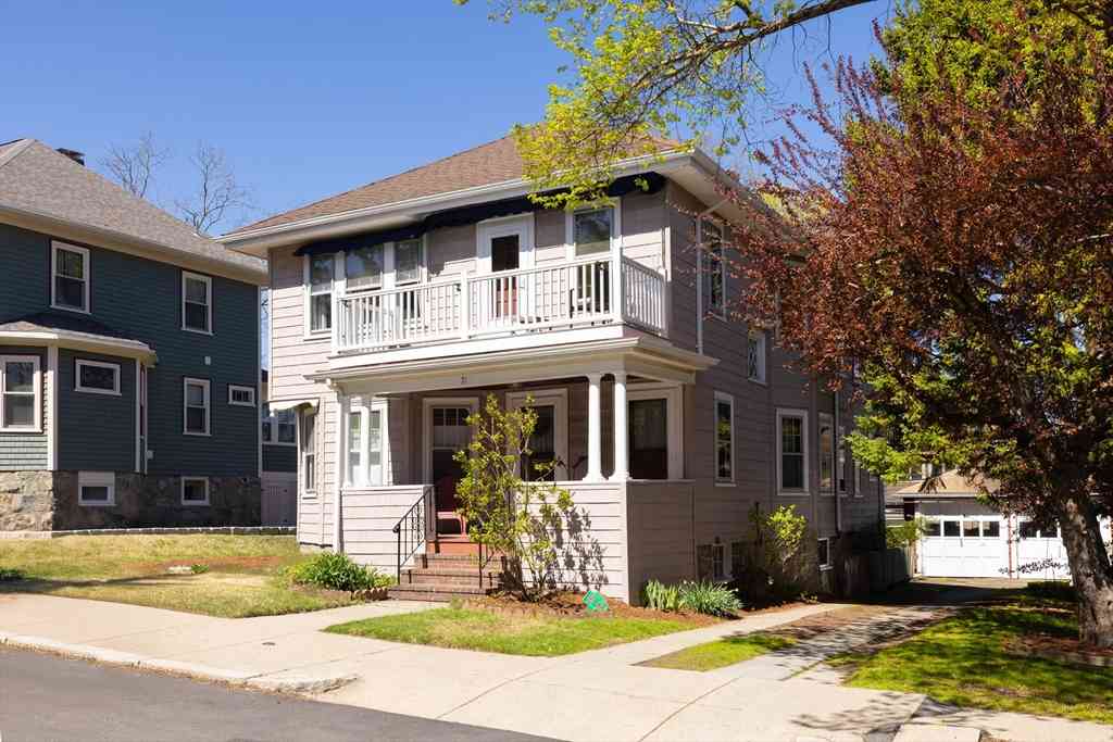Condo For Sale - 71 Congreve St #2<br/> Boston, MA 02131