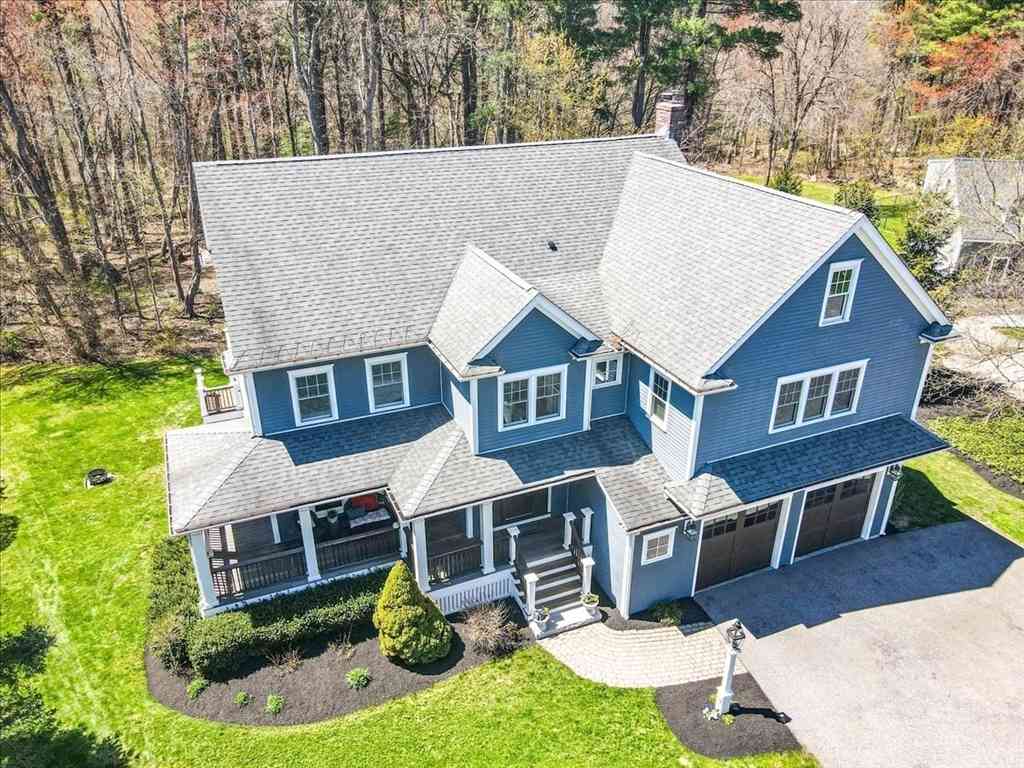 Homes For Sale - 58 Cedar Street<br/> Walpole, MA 02081