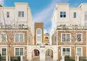 Condo For Rent - 2440 Massachusetts Avenue #17<br/> Cambridge, MA 02140