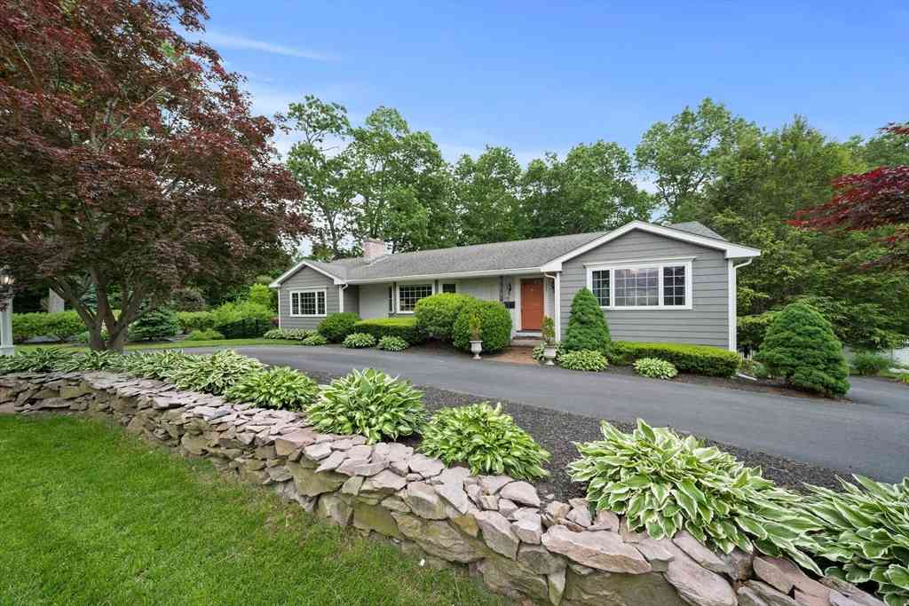 Homes For Sale - 296 Chapman<br/> Norfolk County, Canton, MA 02021