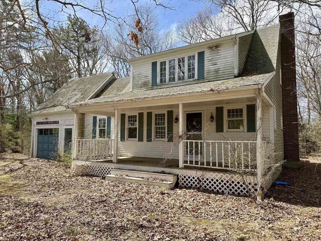 Condo For Sale - 117 Route 130 #1<br/> Barnstable County, Sandwich, MA 02644
