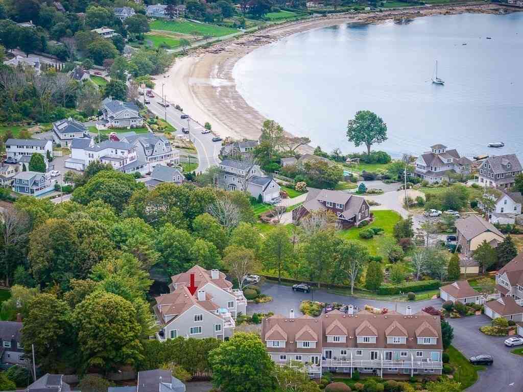 Condo For Sale - 5 Raven Ln #5<br/> Essex County, Gloucester, MA 01930