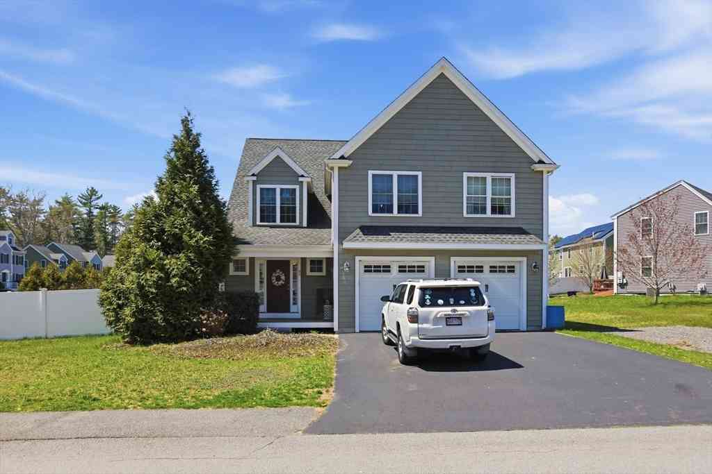 Homes For Sale - 51 Three Rivers Dr<br/> Plymouth County, Kingston, MA 02364