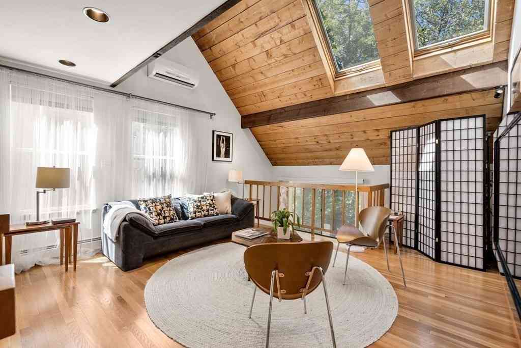 Homes For Rent - 111 Chilton St #111<br/> Cambridge, MA 02138