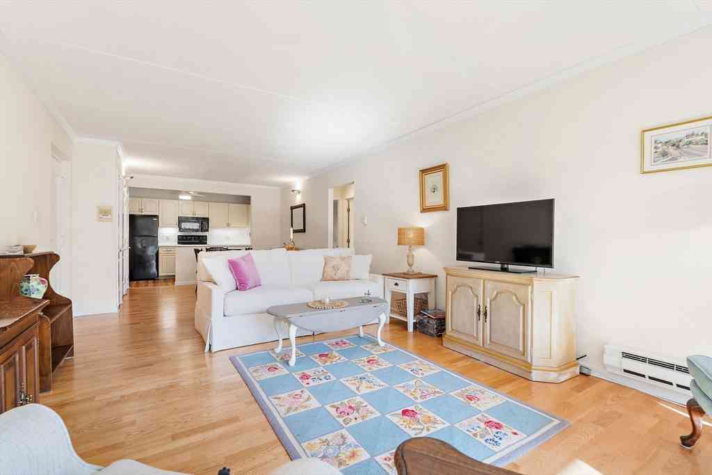 Condo For Sale - 100 Lexington St #A2<br/> Belmont, MA 02478