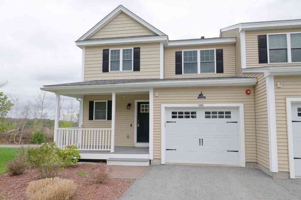Condo For Sale - 1202 Hazelwood Way #1202<br/> Clinton, MA 01510
